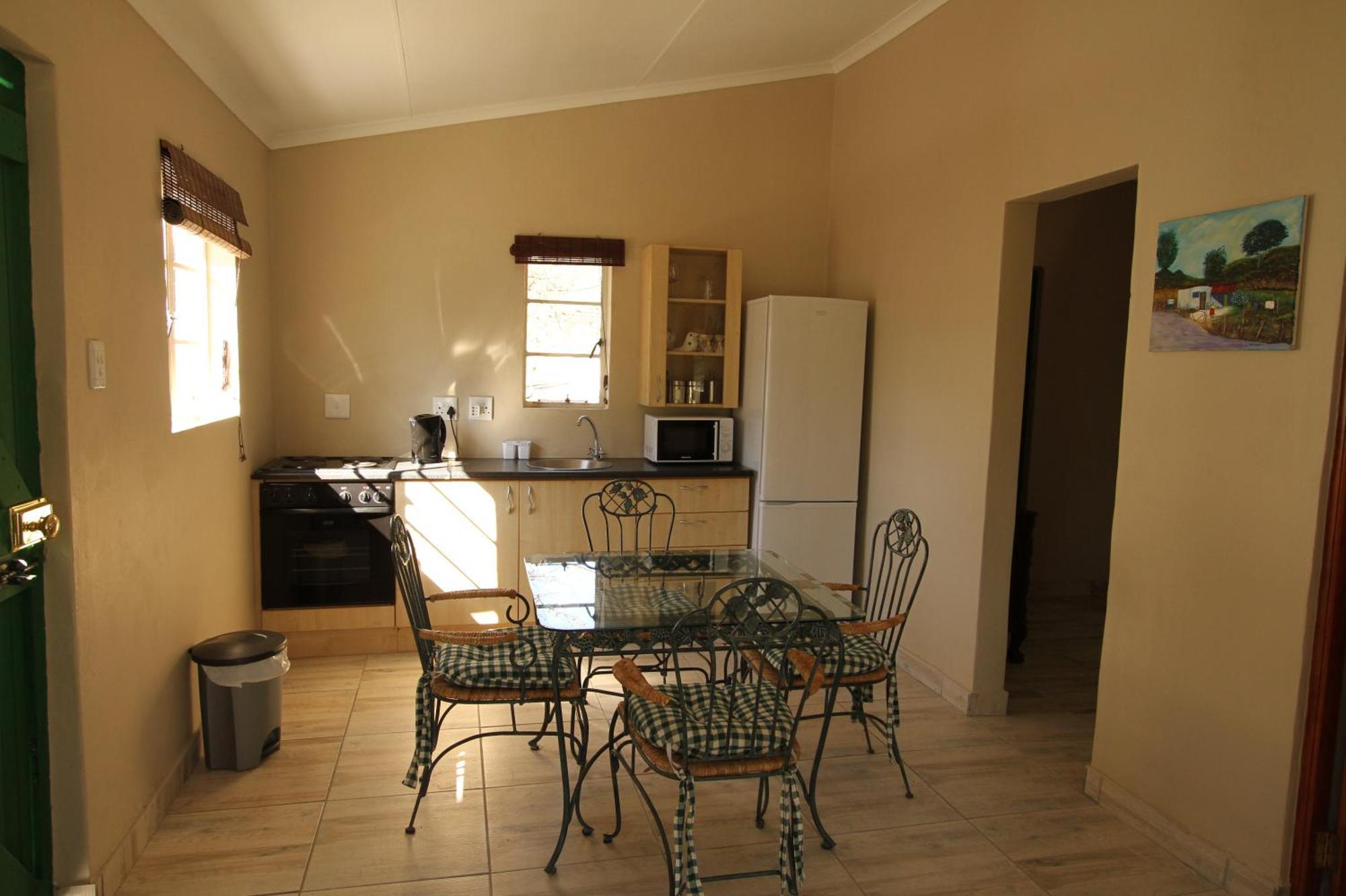 Oudekloof Wine Estate Villa Tulbagh Exterior photo