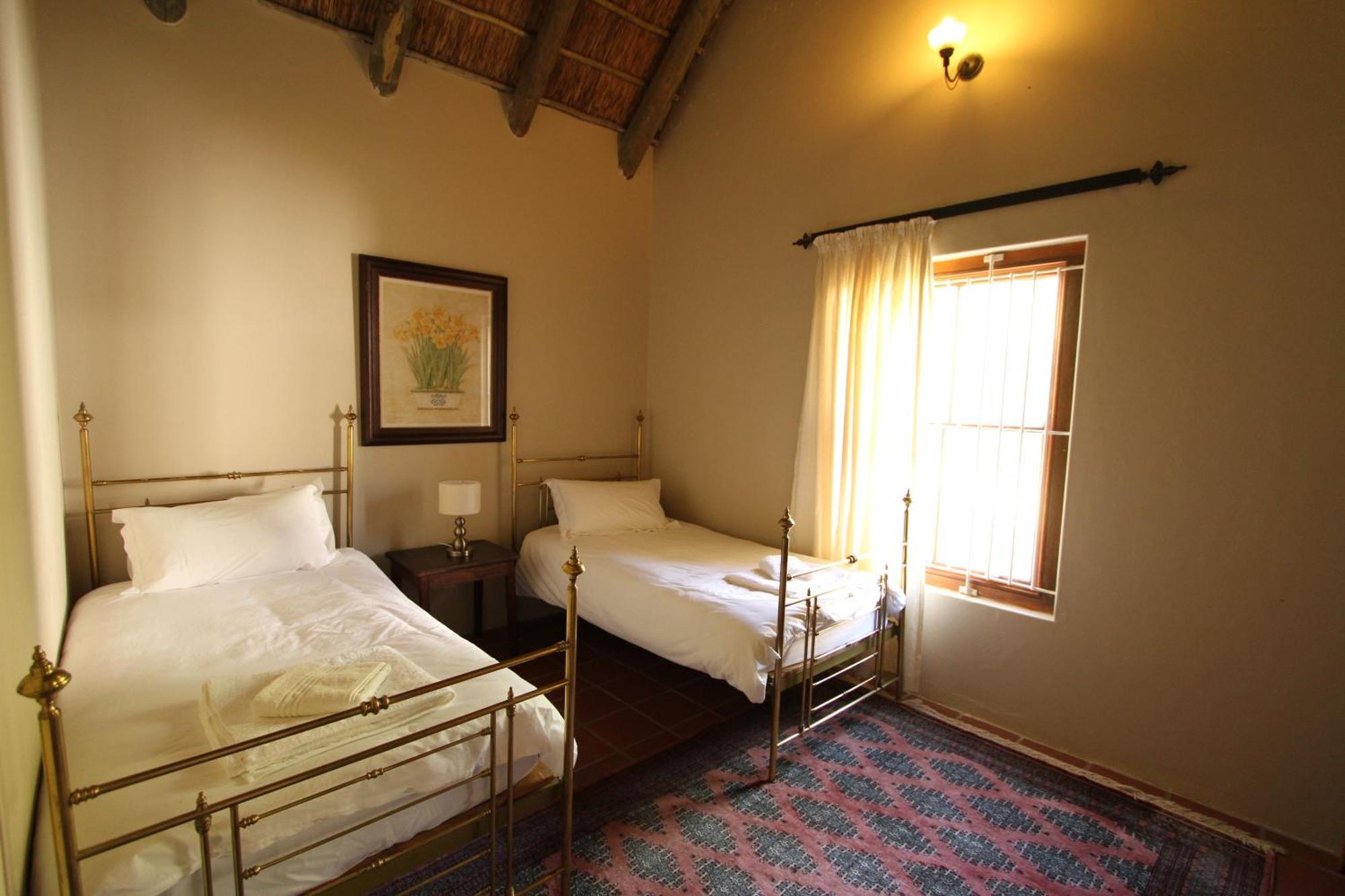 Oudekloof Wine Estate Villa Tulbagh Room photo
