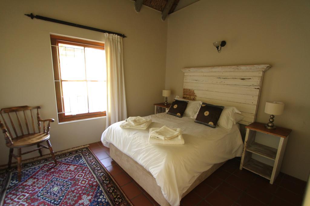Oudekloof Wine Estate Villa Tulbagh Exterior photo