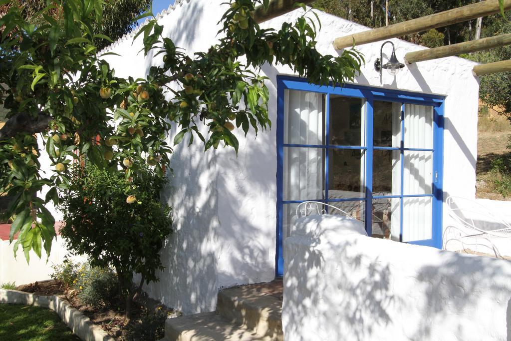 Oudekloof Wine Estate Villa Tulbagh Exterior photo